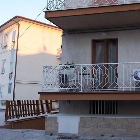 Dimora Dei Sogni Bed & Breakfast Civitanova Marche Bagian luar foto