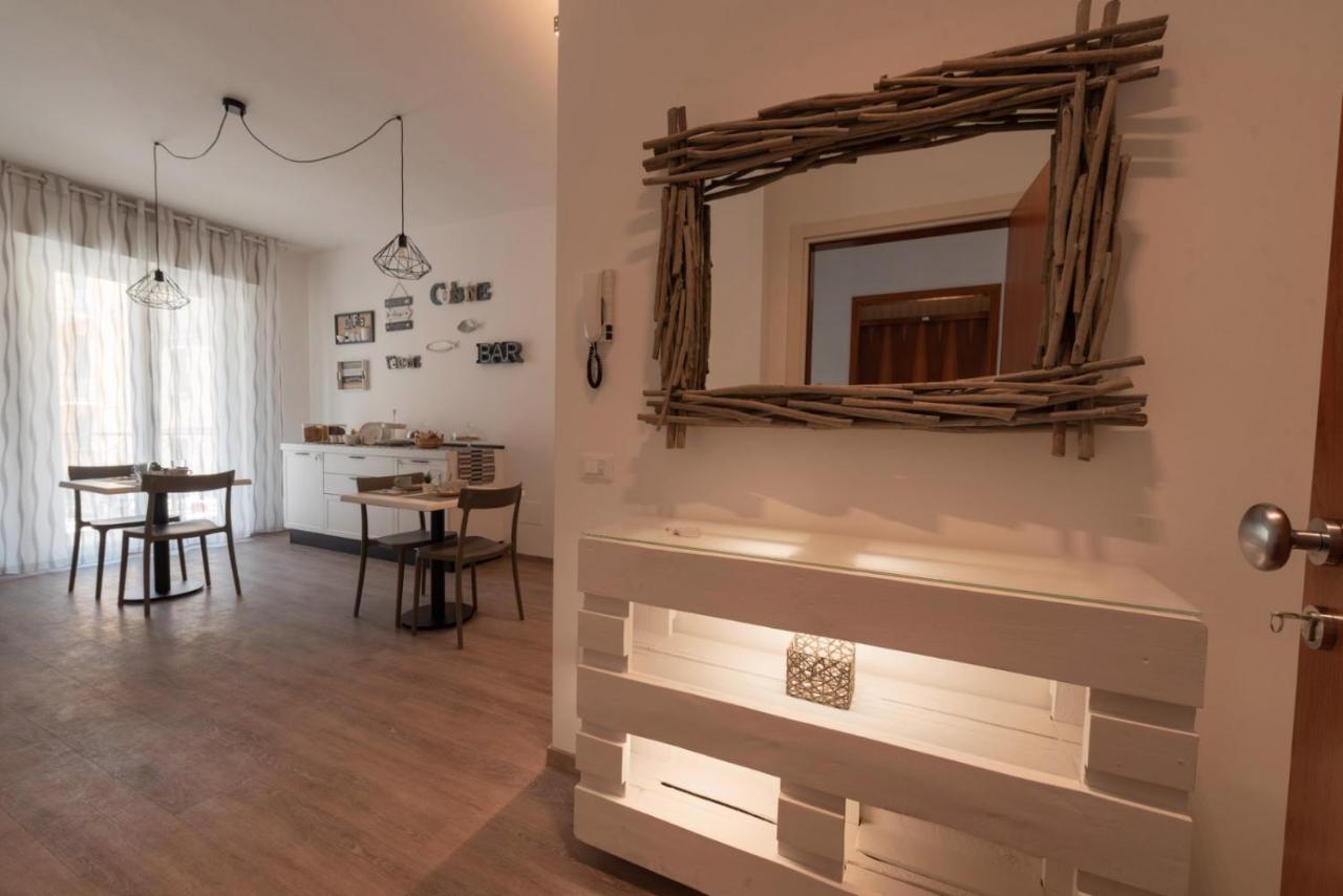 Dimora Dei Sogni Bed & Breakfast Civitanova Marche Bagian luar foto