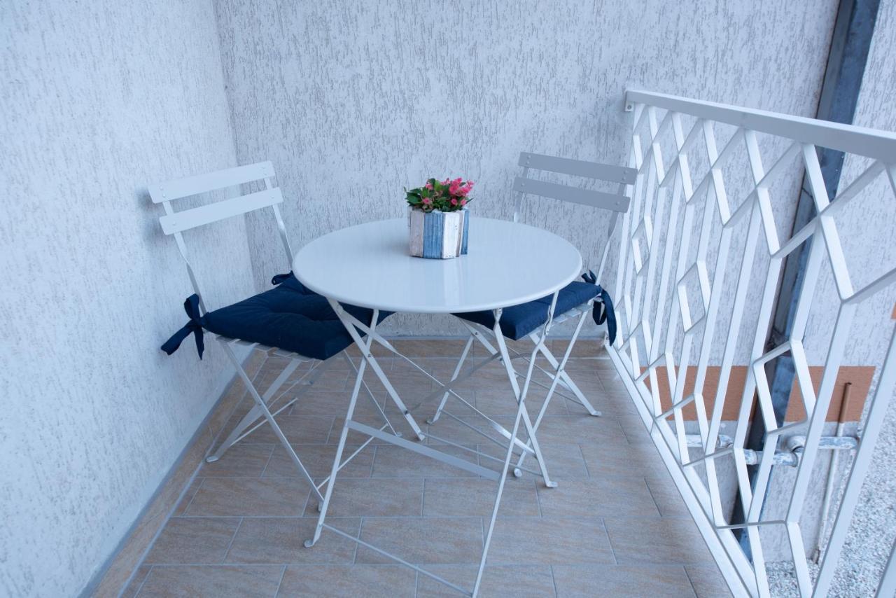 Dimora Dei Sogni Bed & Breakfast Civitanova Marche Bagian luar foto