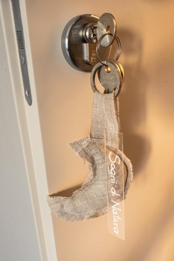 Dimora Dei Sogni Bed & Breakfast Civitanova Marche Bagian luar foto