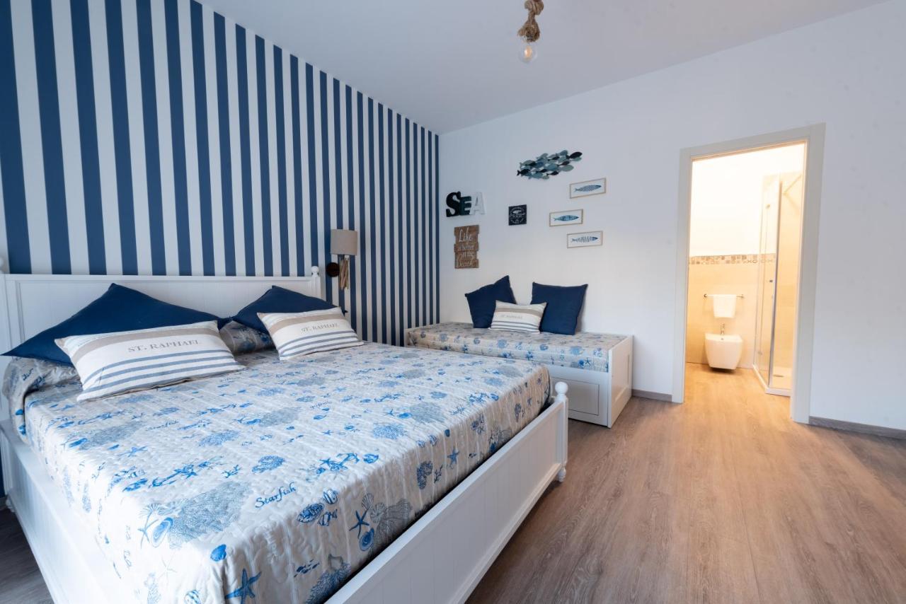 Dimora Dei Sogni Bed & Breakfast Civitanova Marche Bagian luar foto