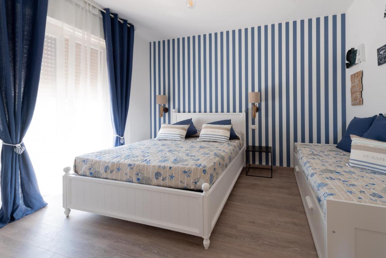 Dimora Dei Sogni Bed & Breakfast Civitanova Marche Bagian luar foto