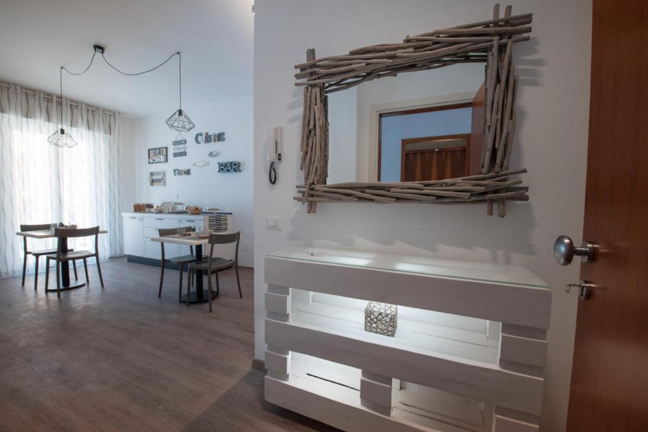 Dimora Dei Sogni Bed & Breakfast Civitanova Marche Bagian luar foto