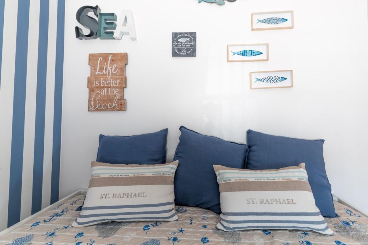Dimora Dei Sogni Bed & Breakfast Civitanova Marche Bagian luar foto