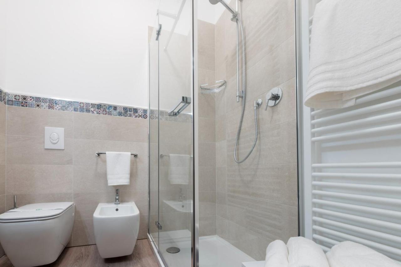 Dimora Dei Sogni Bed & Breakfast Civitanova Marche Bagian luar foto