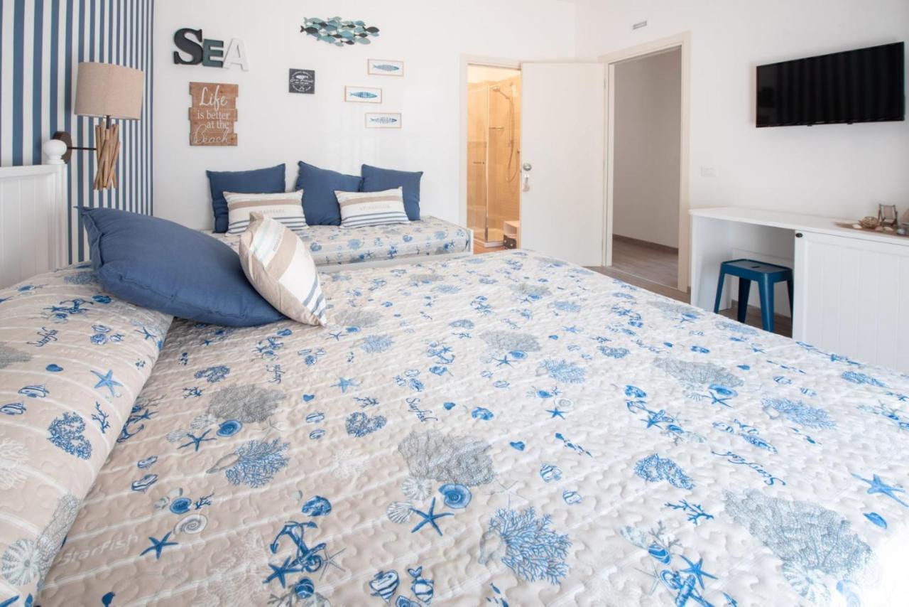 Dimora Dei Sogni Bed & Breakfast Civitanova Marche Bagian luar foto