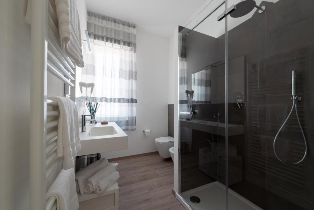 Dimora Dei Sogni Bed & Breakfast Civitanova Marche Bagian luar foto