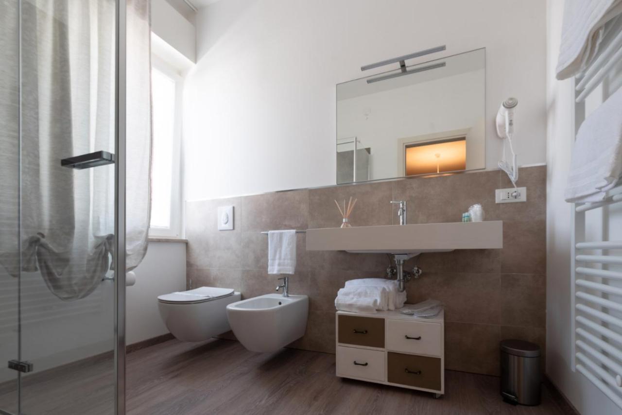 Dimora Dei Sogni Bed & Breakfast Civitanova Marche Bagian luar foto