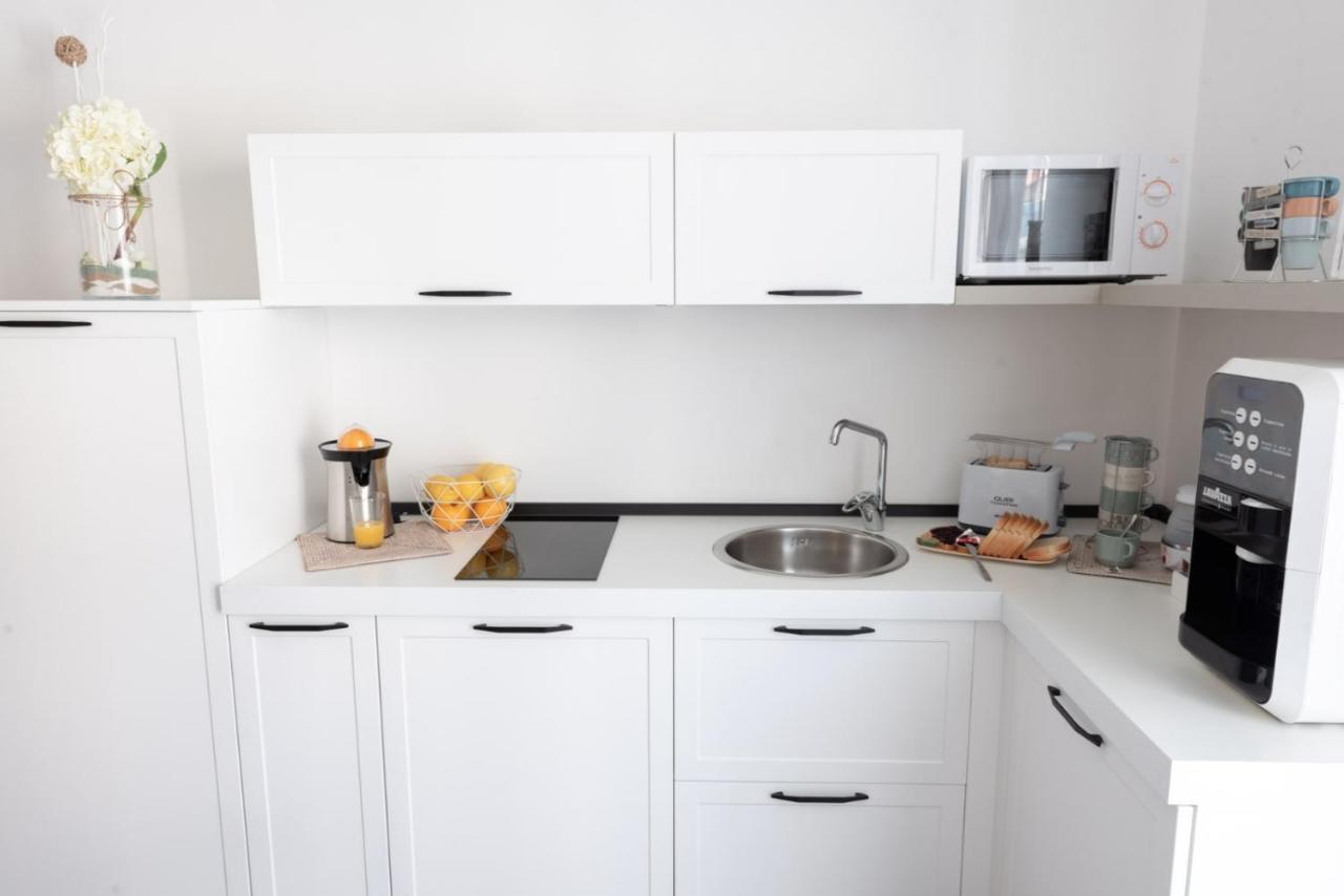 Dimora Dei Sogni Bed & Breakfast Civitanova Marche Bagian luar foto