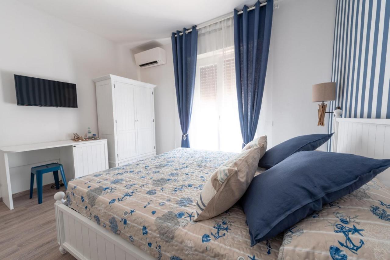 Dimora Dei Sogni Bed & Breakfast Civitanova Marche Bagian luar foto