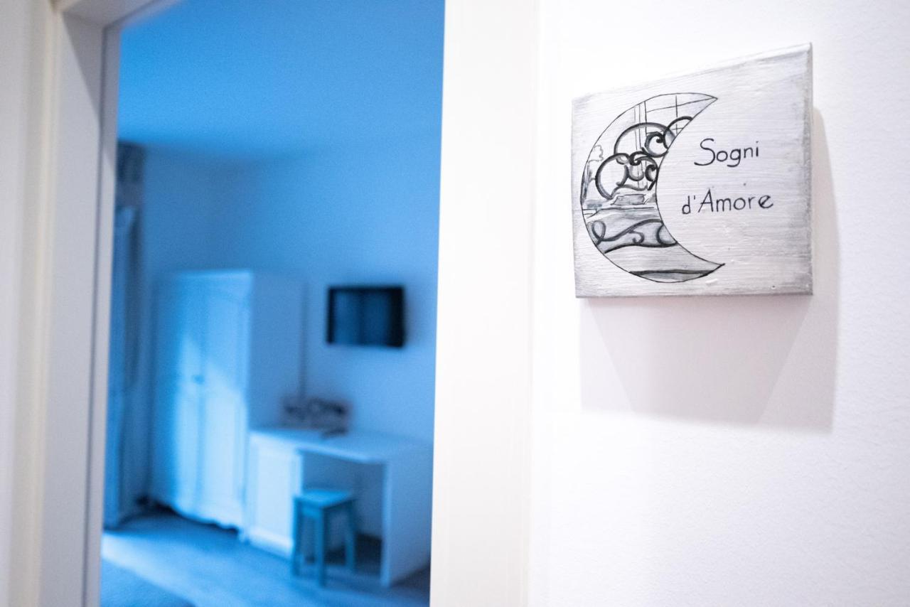 Dimora Dei Sogni Bed & Breakfast Civitanova Marche Bagian luar foto