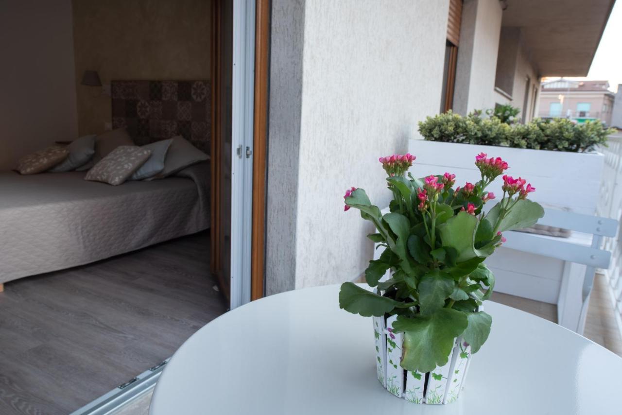 Dimora Dei Sogni Bed & Breakfast Civitanova Marche Bagian luar foto
