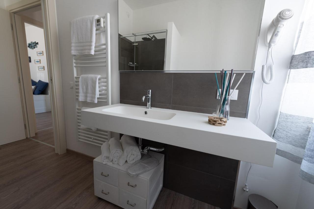 Dimora Dei Sogni Bed & Breakfast Civitanova Marche Bagian luar foto